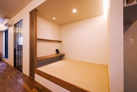 株式会社高井工務店の施工事例「阿倍野の家」の画像9