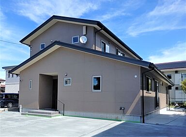 小野建設株式会社 ユニバーサルホーム三島店の施工事例「静岡県 伊豆の国市 T様」の画像2