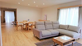 小野建設株式会社 ユニバーサルホーム三島店の施工事例「静岡県 駿東郡 S様邸」の画像1