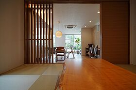 グラントモノ建築設計事務所 【軽井沢スタジオ】の施工事例「凛とした佇まいの軽井沢の家」の画像7