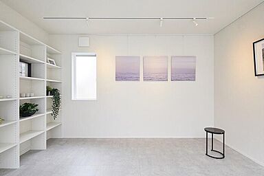 株式会社ウンノハウス 県南支店の施工事例「緑を囲む二階リビングの家」の画像4