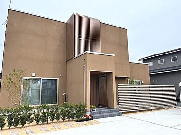 株式会社ウンノハウス 県南支店の施工事例「アットホームな小料理屋さんのような落ち着きがここち良い空間」の画像