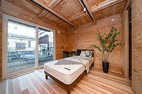 ゆたか建設株式会社 Yutakaの施工事例「住みながらカスタマイズする家」の画像2