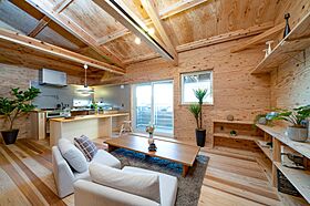 ゆたか建設株式会社 Yutakaの施工事例「住みながらカスタマイズする家」の画像4