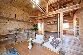 ゆたか建設株式会社 Yutakaの施工事例「住みながらカスタマイズする家」の画像5