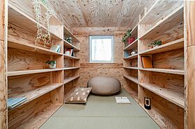 ゆたか建設株式会社 Yutakaの施工事例「住みながらカスタマイズする家」の画像6