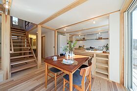 ゆたか建設株式会社 Yutakaの施工事例「リモートワークと農のある暮らし」の画像3