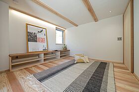 ゆたか建設株式会社 Yutakaの施工事例「リモートワークと農のある暮らし」の画像6