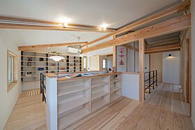 ゆたか建設株式会社 Yutakaの施工事例「リモートワークと農のある暮らし」の画像7