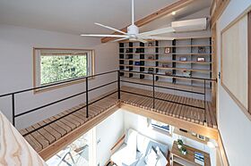 ゆたか建設株式会社 Yutakaの施工事例「リモートワークと農のある暮らし」の画像8