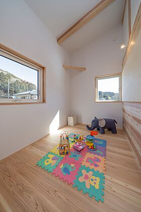 ゆたか建設株式会社 Yutakaの施工事例「リモートワークと農のある暮らし」の画像9