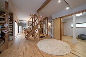 ゆたか建設株式会社 Yutakaの施工事例「50年大規模リフォームにパッシブソーラー」の画像2