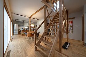 ゆたか建設株式会社 Yutakaの施工事例「50年大規模リフォームにパッシブソーラー」の画像3