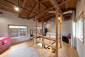ゆたか建設株式会社 Yutakaの施工事例「50年大規模リフォームにパッシブソーラー」の画像8