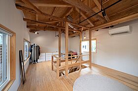 ゆたか建設株式会社 Yutakaの施工事例「50年大規模リフォームにパッシブソーラー」の画像9