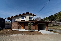 ゆたか建設株式会社 Yutakaの施工事例「ガレージのあるパッシブソーラーの家」の画像