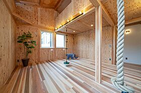 ゆたか建設株式会社 Yutakaの施工事例「えんとつのある仲良しの家」の画像7