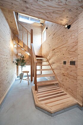 ゆたか建設株式会社 Yutakaの施工事例「私たちらしくゆたかに暮らす家」の画像3