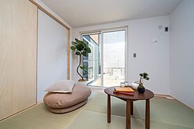 ゆたか建設株式会社 Yutakaの施工事例「私たちらしくゆたかに暮らす家」の画像4