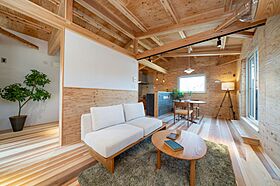 ゆたか建設株式会社 Yutakaの施工事例「私たちらしくゆたかに暮らす家」の画像7