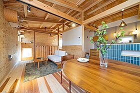 ゆたか建設株式会社 Yutakaの施工事例「私たちらしくゆたかに暮らす家」の画像8