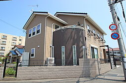 株式会社明治住建の施工事例「兵庫県加古川市 T様宅 29.7帖大空間リビングの邸宅」の画像