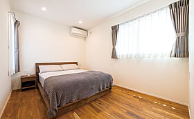 株式会社八幡 青梅店の施工事例「【31坪台】アウトドア派も満足の収納力抜群なビルトインガレージの箱型外観な家」の画像7