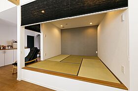 株式会社八幡 青梅店の施工事例「【東京ゼロエミ高水準/40坪】モデルハウスを参考にした4LDKの明るい平屋住宅」の画像4