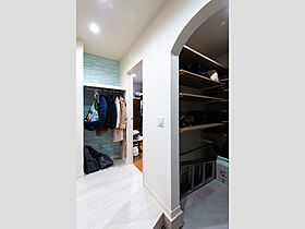 株式会社細田工務店の施工事例「ご実家を建替えて、二世帯で暮らす住まいへ/東京都杉並区 R様邸」の画像2