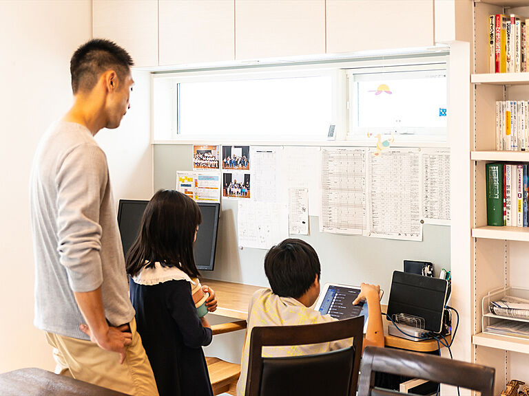 株式会社細田工務店の公式画像_その他5