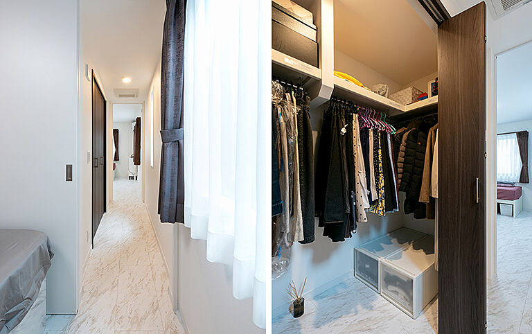 株式会社細田工務店の公式画像_収納5