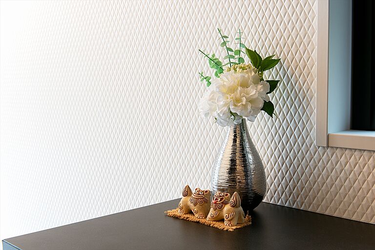 株式会社細田工務店の公式画像_玄関7