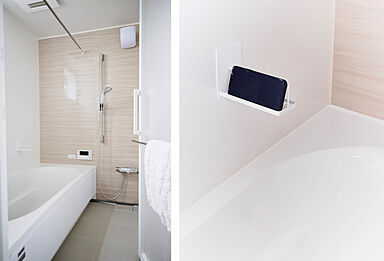 株式会社細田工務店の施工事例「好きなものだけに囲まれた2階リビングの住まい」の画像8