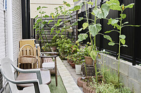 株式会社細田工務店の施工事例「好きなものだけに囲まれた2階リビングの住まい」の画像9