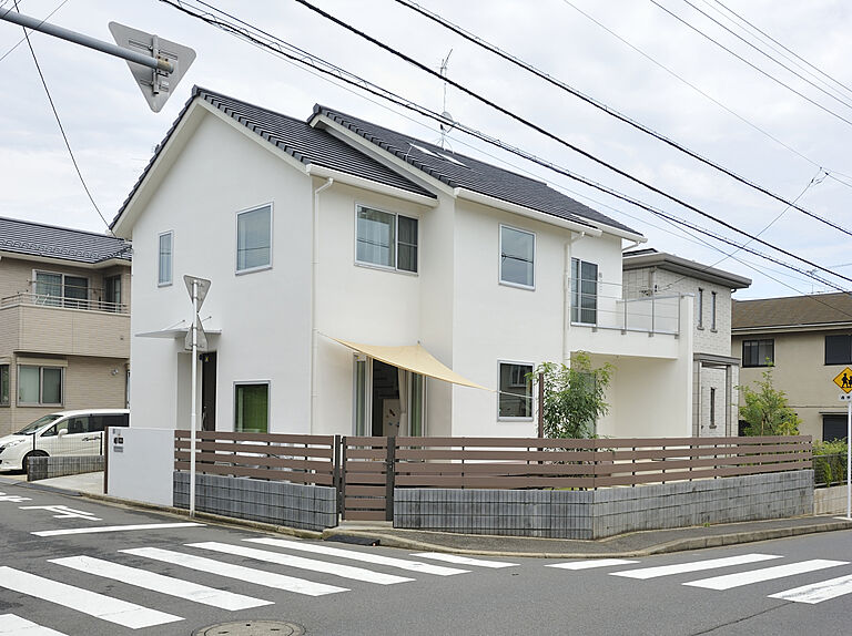 ウィザースホーム 立川展示場の公式画像_その他1