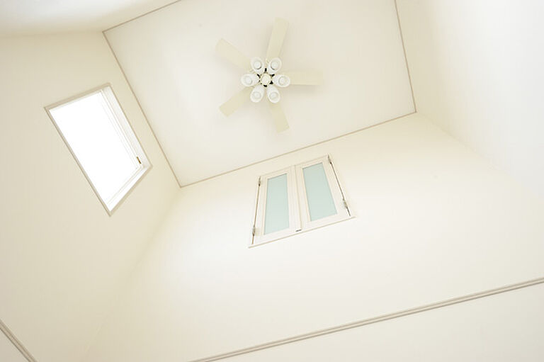 ウィザースホーム 立川展示場の公式画像_リビング4