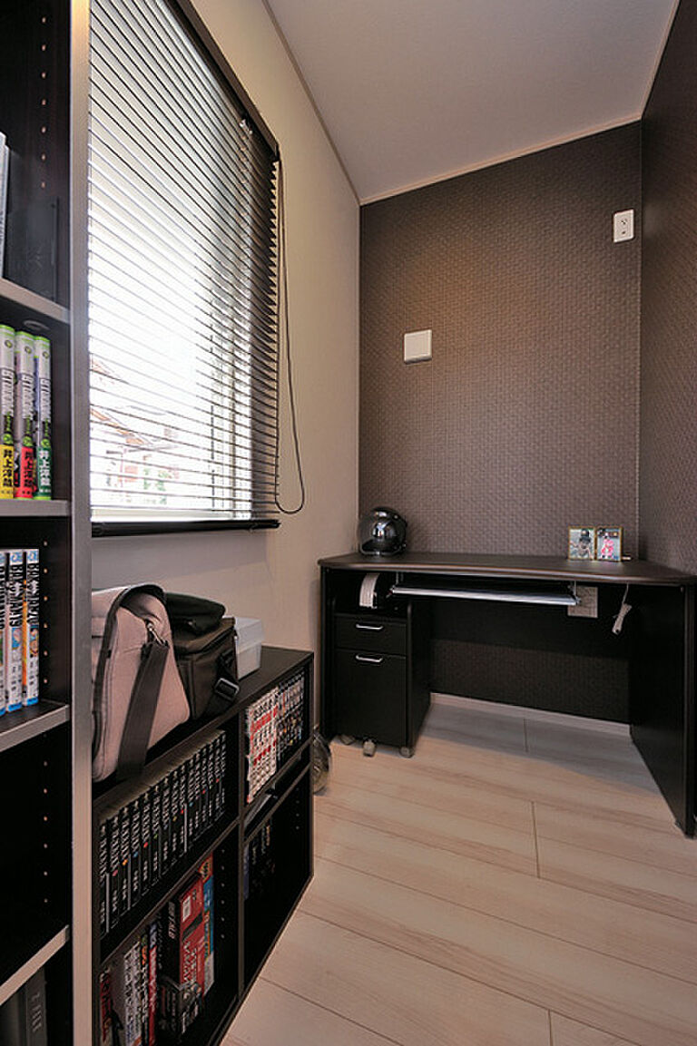 ウィザースホーム 立川展示場の公式画像_その他6