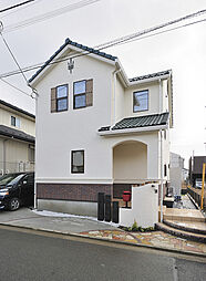 ウィザースホーム 相模原展示場の施工事例「アトリエのある趣味を楽しめる住まい」の画像