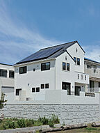 シンプルモダンスタイルの住宅 ウィザースホーム 八王子展示場(※要予約)の事例画像