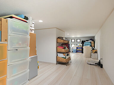 ウィザースホーム 加平展示場の施工事例「「今」を楽しむ、デザインにこだわった家」の画像4