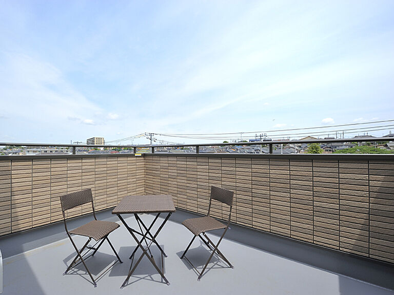 ウィザースホーム 立川展示場の公式画像_その他7