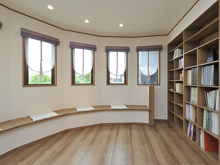 ウィザースホーム 立川展示場の公式画像_その他3