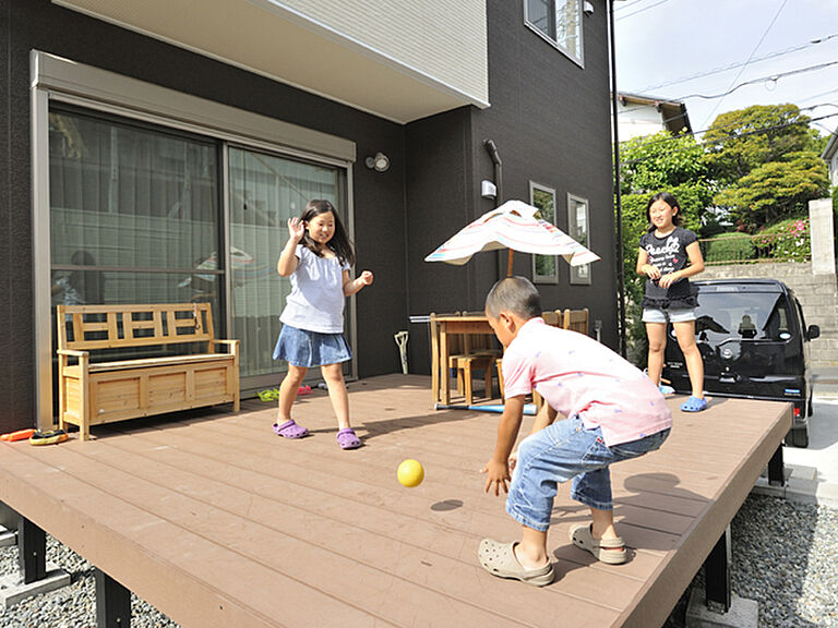 ウィザースホーム 立川展示場の公式画像_その他6