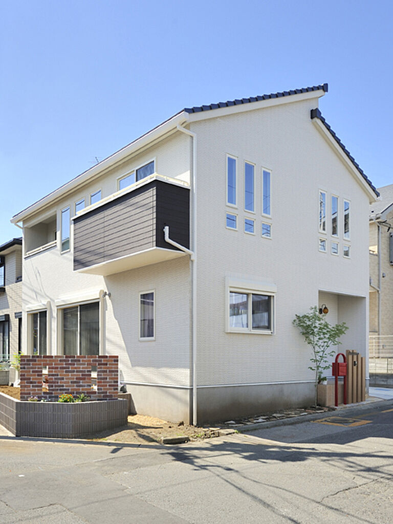 ウィザースホーム 立川展示場の公式画像_その他1