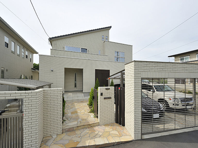 ウィザースホーム 立川展示場の公式画像_その他1