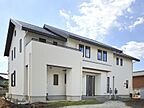 シンプルモダンスタイルの住宅 ウィザースホーム 浦和展示場の事例画像