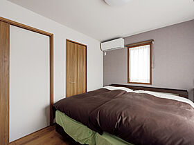 ウィザースホーム オークラランド展示場(※要予約)の施工事例「時短家事で子育てと仕事に集中できる家」の画像5