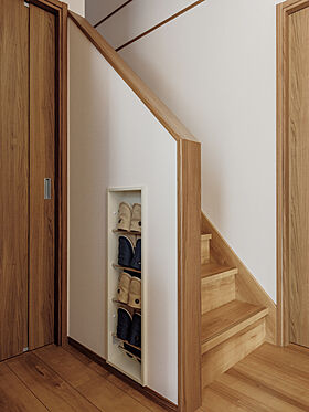 ウィザースホーム オークラランド展示場(※要予約)の施工事例「時短家事で子育てと仕事に集中できる家」の画像6