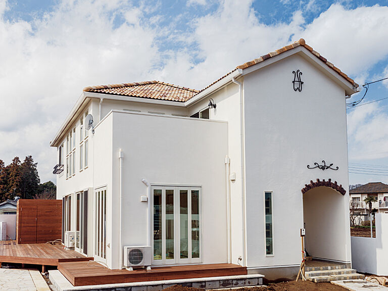 ウィザースホーム 立川展示場の公式画像_その他1