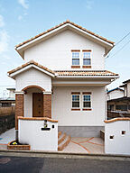 木の家スタイルの住宅 ウィザースホームの事例画像